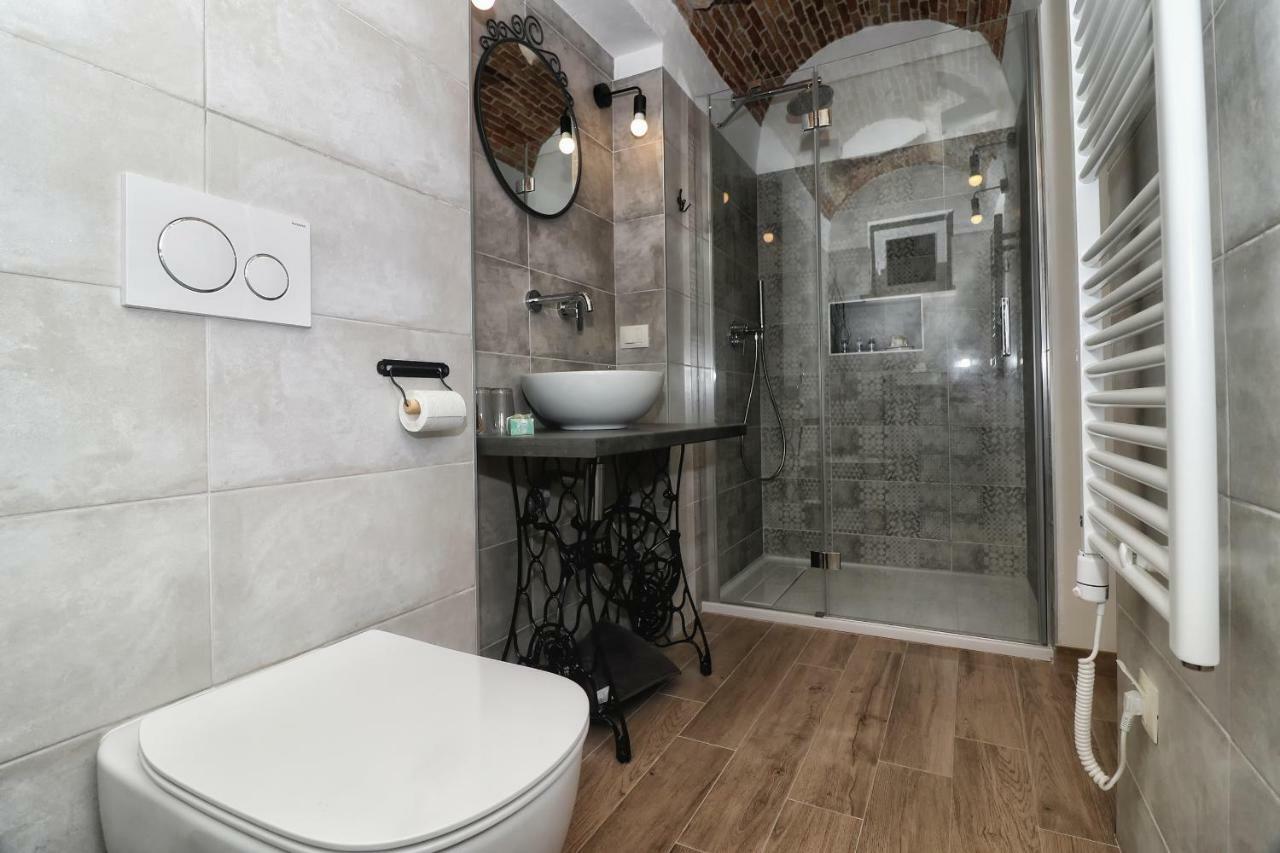 Cozy Apartment Mari Rovinj Ngoại thất bức ảnh