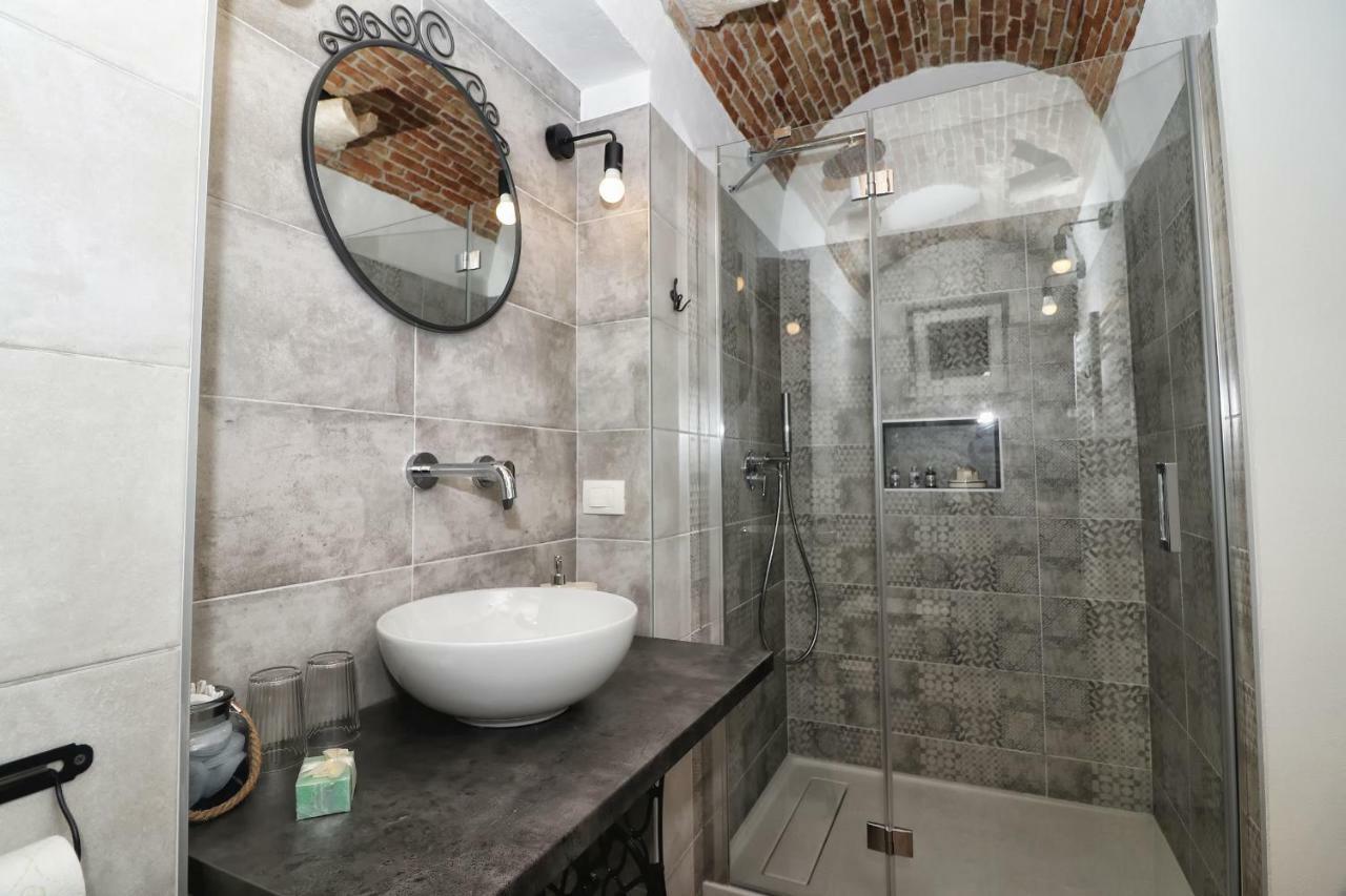 Cozy Apartment Mari Rovinj Ngoại thất bức ảnh